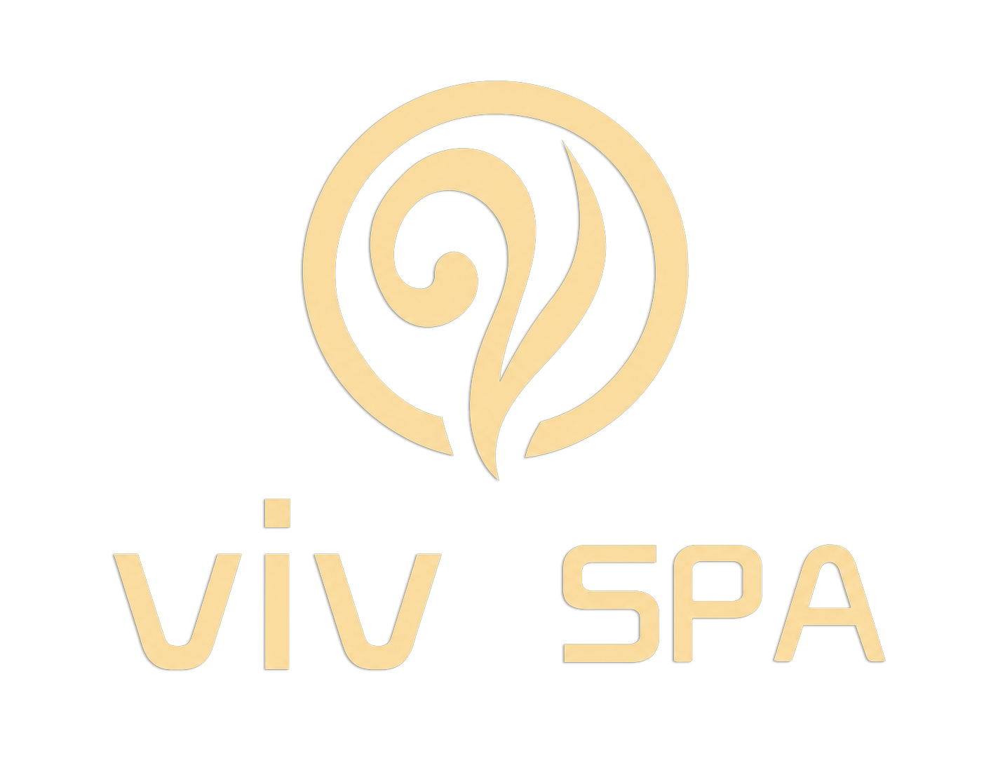 VIV SPA Logo
